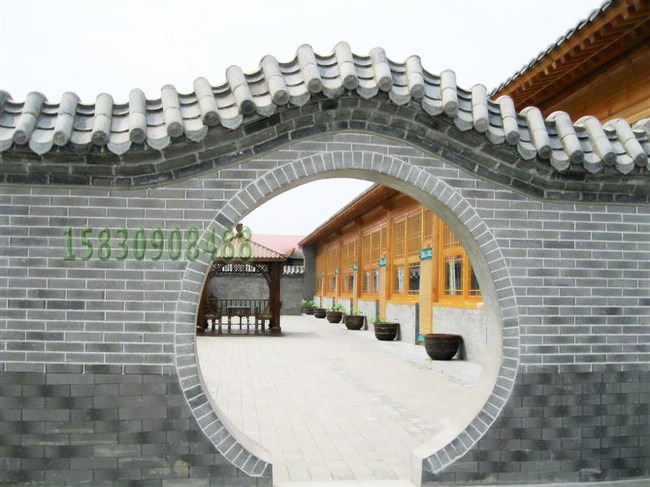白洋淀仿古住宿