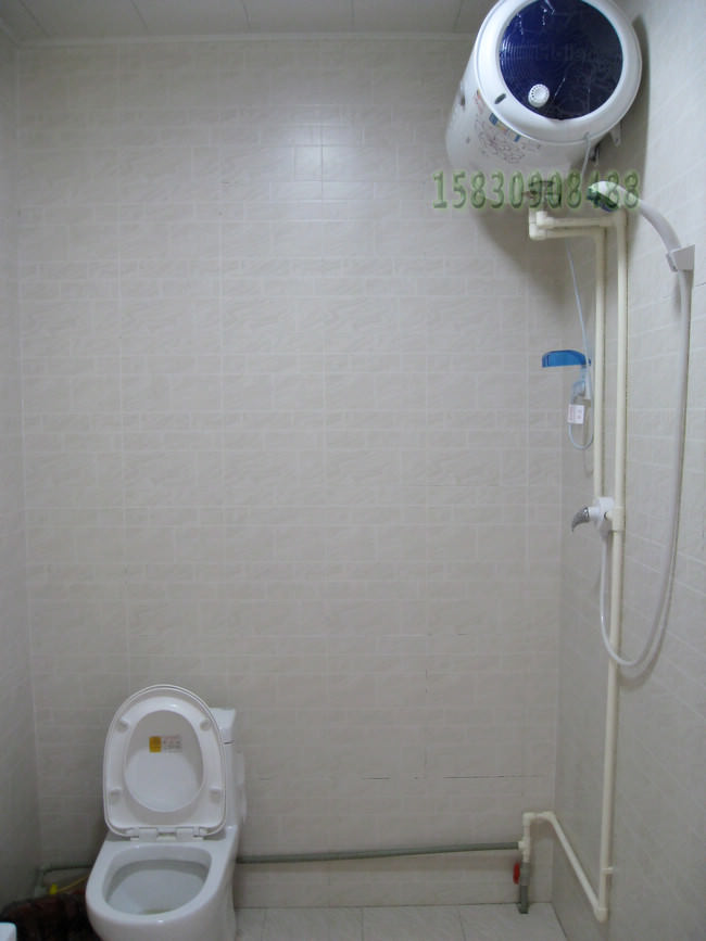 农家院马桶电热水器