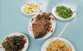白洋淀120包吃住农家院
