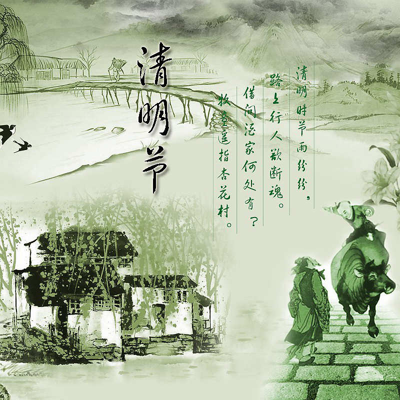 2018清明节白洋淀旅游风景