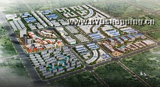 白洋淀温泉城规划蓝图 白洋淀温泉城规划蓝图