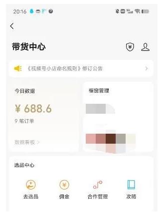 无脑视频号搬砖带货，只要会电脑剪辑，无脑就能干，亲测当天爆单-轻松搞定副业 - 高效赚钱方法和建议