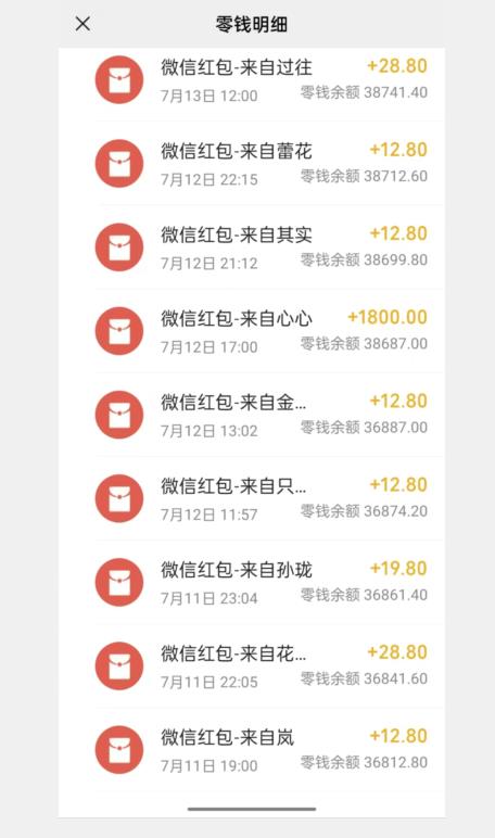 闲鱼流量掘金，500%的暴利绿色蓝海项目【揭秘】-轻松搞定副业 - 高效赚钱方法和建议
