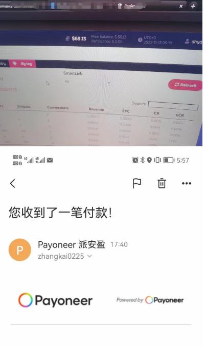 外面收费1980的最新国外LEAD广告联盟搬砖项目，单号一天至少30美金【详细玩法教程】-轻松搞定副业 - 高效赚钱方法和建议