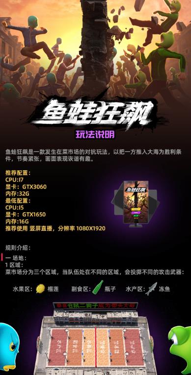 外面收费1980的抖音鱼蛙狂飙直播项目，可虚拟人直播，抖音报白，实时互动直播【软件+详细教程】-轻松搞定副业 - 高效赚钱方法和建议
