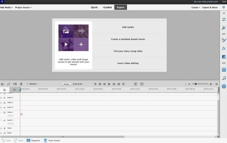 Adobe Premiere Elements 2022 绿色直装版-轻松搞定副业 - 高效赚钱方法和建议