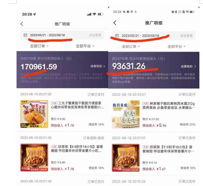 普通人首选：服装类图文带货喂饭级教程，项目门槛低，周期非常长-轻松搞定副业 - 高效赚钱方法和建议