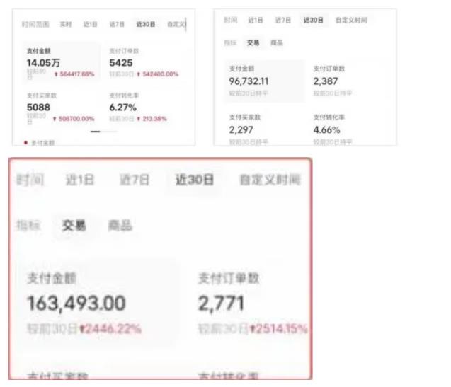 AI批量制造小红书爆款笔记+小红书无货源，玩法一条龙实操，小白也能轻松日入500+【揭秘】-轻松搞定副业 - 高效赚钱方法和建议