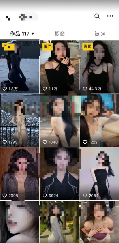 2024利用AI美女视频引粉，单号日引2000+，新手也能干，喂饭式教程【揭秘】-轻松搞定副业 - 高效赚钱方法和建议