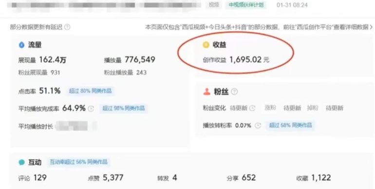 利用Acestudio改编歌曲，切入主题引起共鸣，刷爆评论区，条条爆款，日入2000+【揭秘】-轻松搞定副业 - 高效赚钱方法和建议