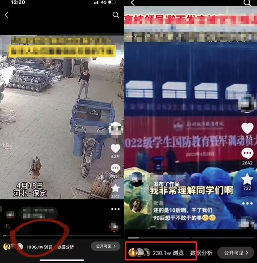 抖音苹果手机搬运技术：双图文+卡模板，会员实测千万播放【揭秘】-轻松搞定副业 - 高效赚钱方法和建议