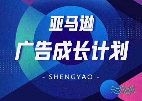 亚马逊广告成长计划，​全面掌握广告矩阵搭建，开源节流，让你的流量来源多元化-轻松搞定副业 - 高效赚钱方法和建议