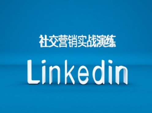 社交营销实战演练之Linkedin营销课程，B2B跨境外贸的新出路-轻松搞定副业 - 高效赚钱方法和建议