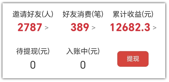 2025网盘拉新项目独家玩法，靠主项目支线做出全自动收益-轻松搞定副业 - 高效赚钱方法和建议